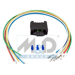 PIECES POUR SYSTEMES DE GESTION MOTEUR